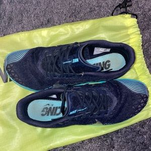 NIKE Women’s Zoom Rival Waffle Cross Country Shoes